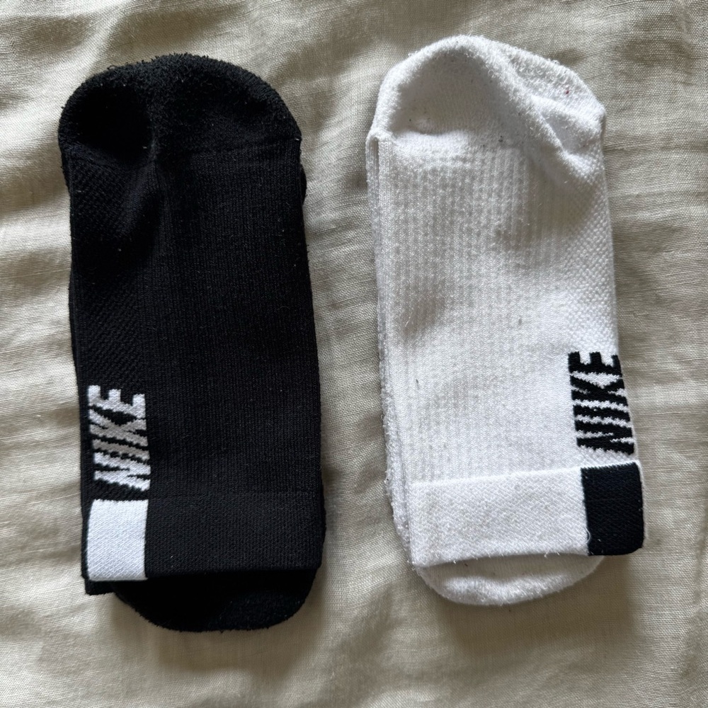 Nike Dri-Fit Socks